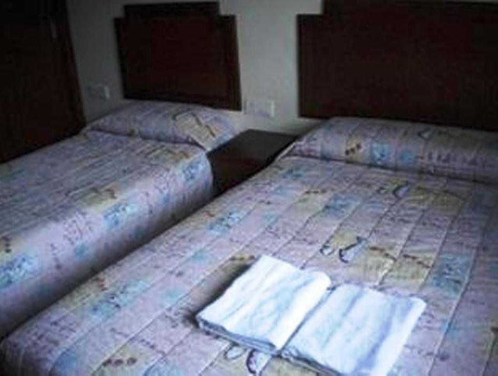 Jasmine Hotel Cameron Highlands Kamer foto