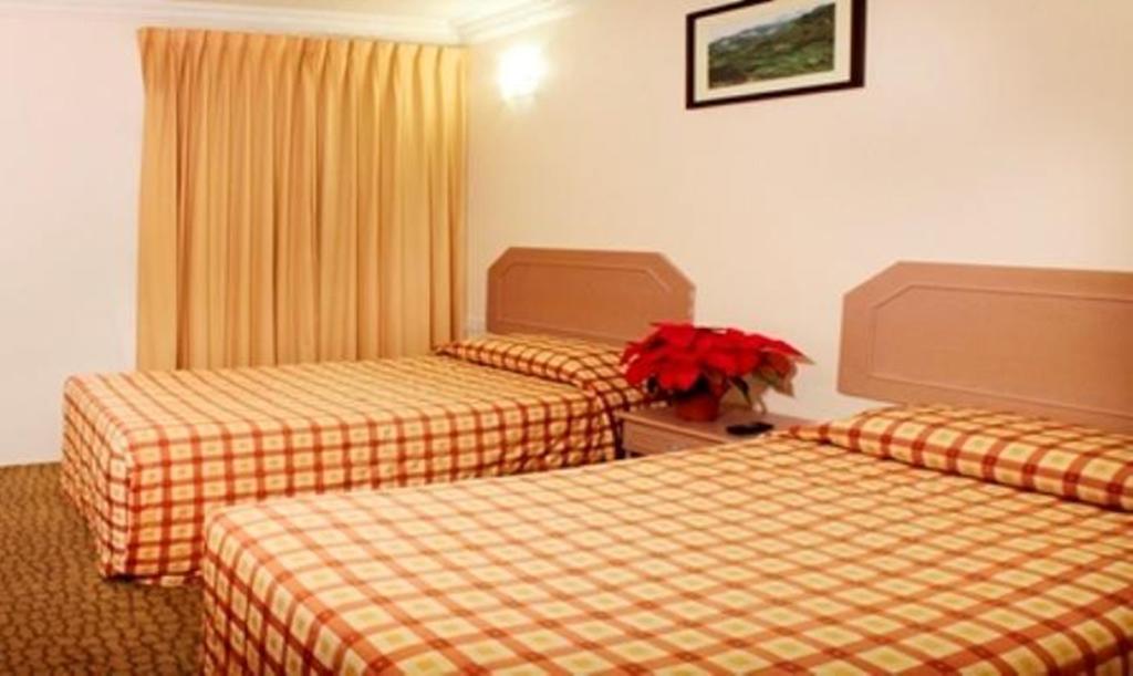Jasmine Hotel Cameron Highlands Buitenkant foto