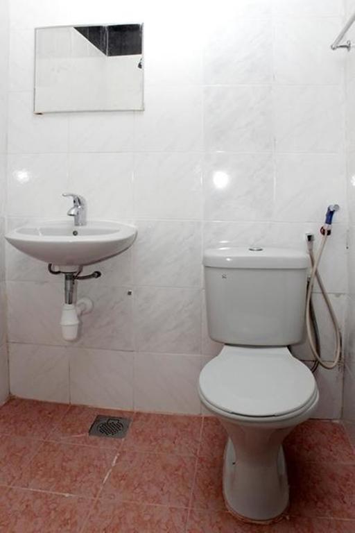 Jasmine Hotel Cameron Highlands Kamer foto