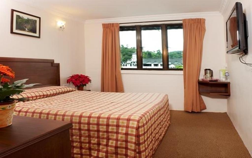 Jasmine Hotel Cameron Highlands Kamer foto