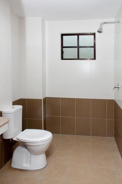 Jasmine Hotel Cameron Highlands Kamer foto