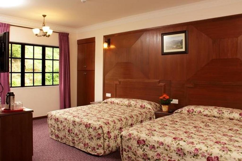 Jasmine Hotel Cameron Highlands Kamer foto