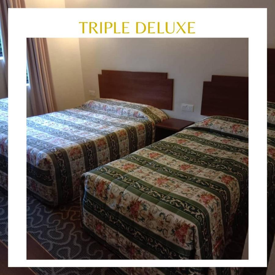 Jasmine Hotel Cameron Highlands Buitenkant foto