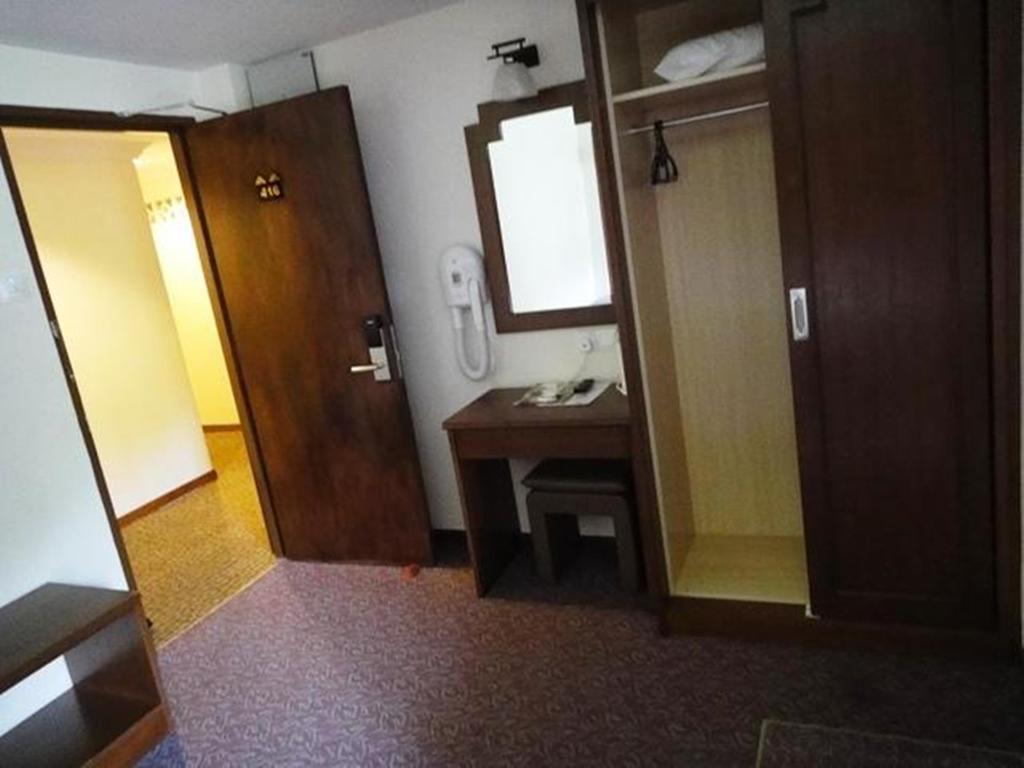 Jasmine Hotel Cameron Highlands Buitenkant foto