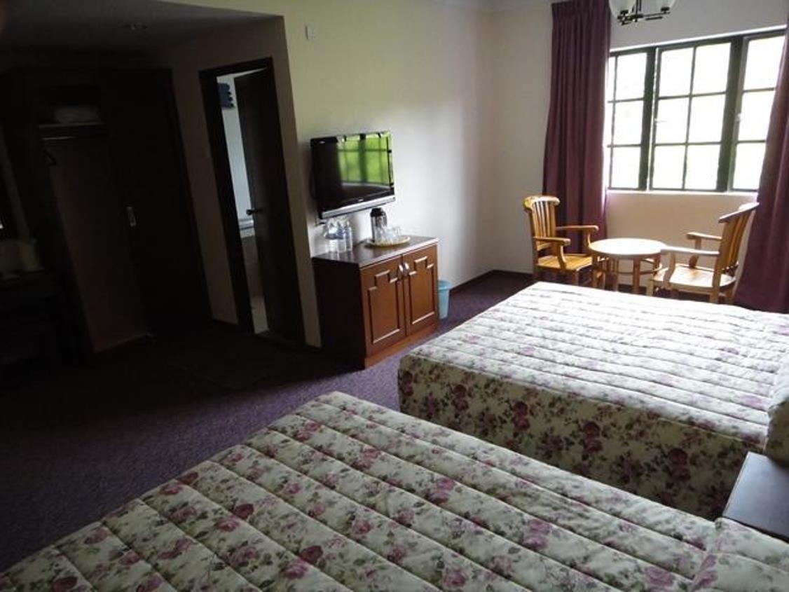 Jasmine Hotel Cameron Highlands Buitenkant foto